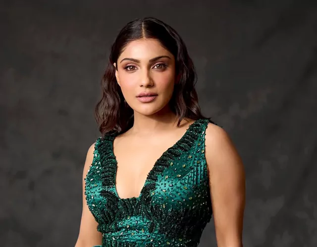 Ishita Raj Sharma Photos